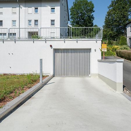 Benville Pirna - Modern - Familie - Terrasse Экстерьер фото