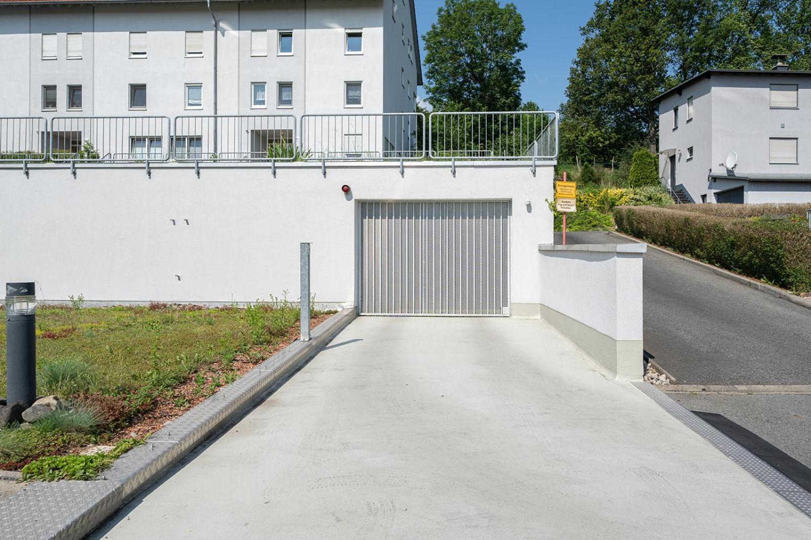 Benville Pirna - Modern - Familie - Terrasse Экстерьер фото