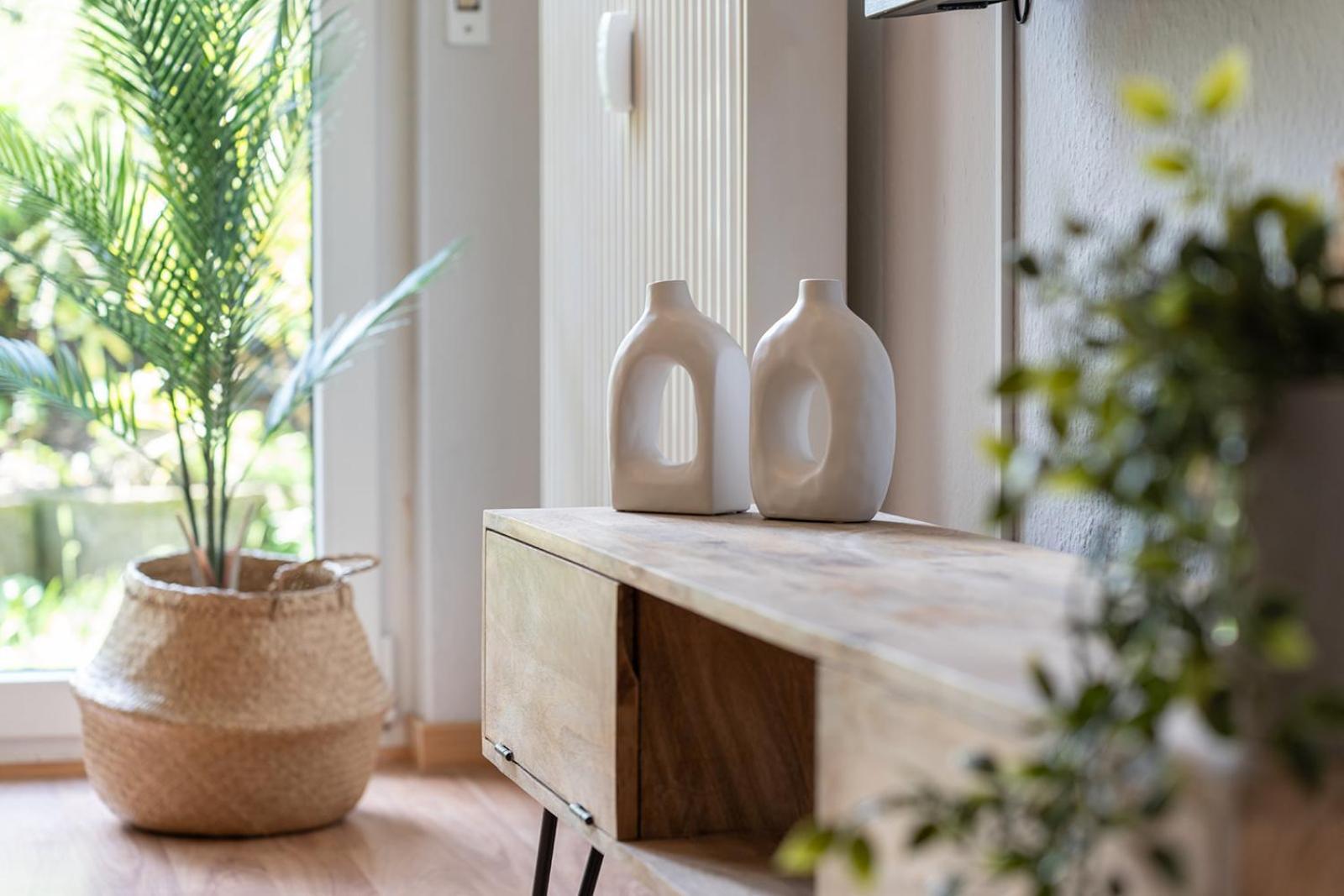 Benville Pirna - Modern - Familie - Terrasse Экстерьер фото